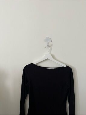 H&M Premium Long Sleeve Top